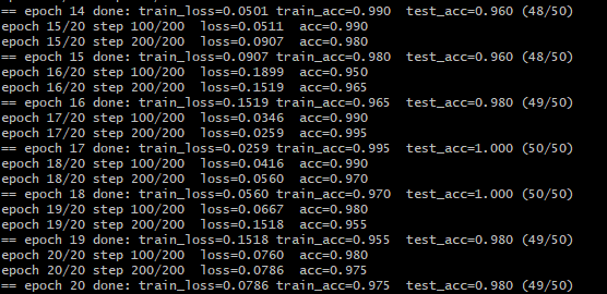 im2col / patch-to-column grid illustration
